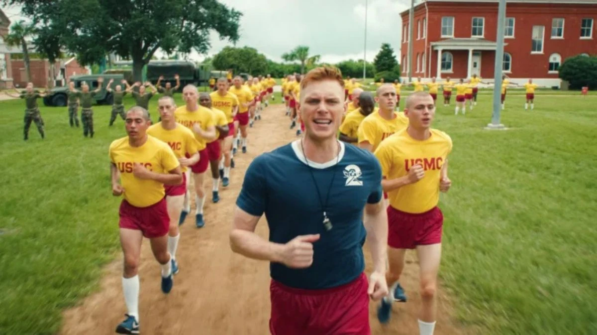 rekruci 2 nie bedzie 2 sezonu netflix dlaczego