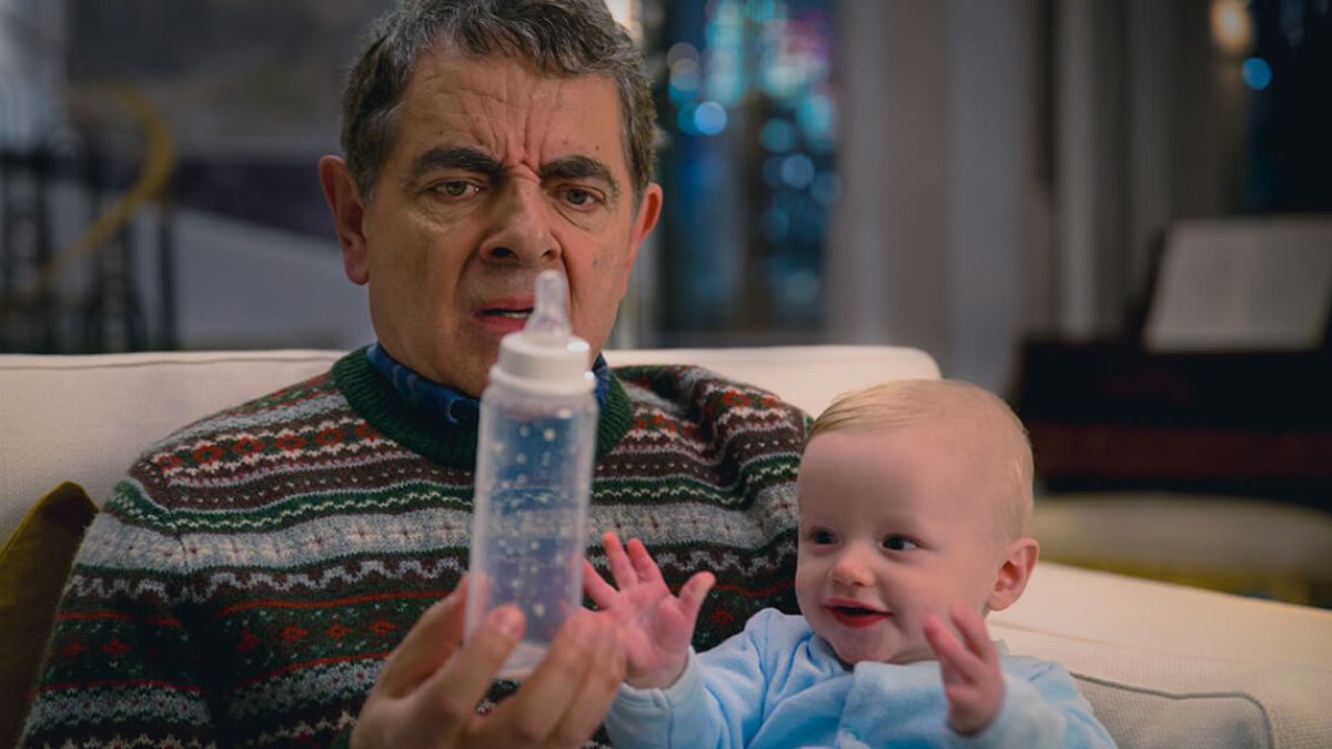 TOP 10 najchętniej oglądanych seriali Netflixa w Polsce człowiek kontra dziecko