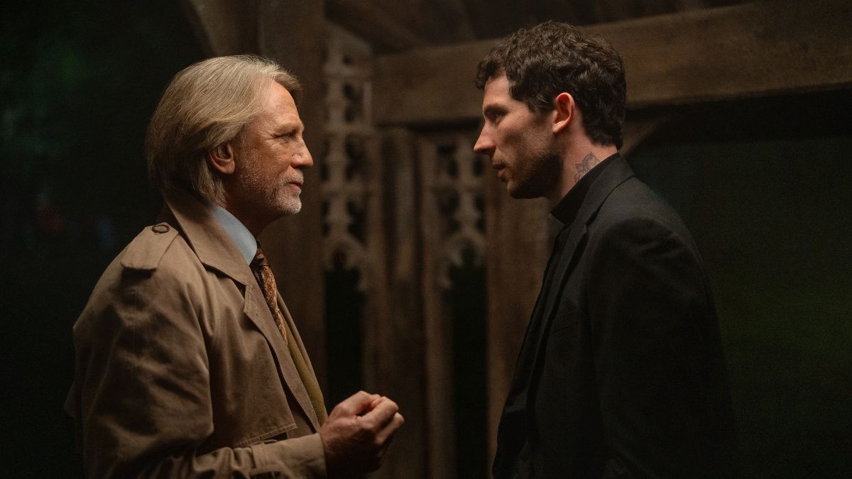 czy będzie na noże 4: kadr z filmu żywy czy martwy