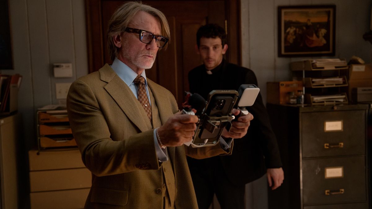 czy będzie na noże 4: kadr z filmu żywy czy martwy