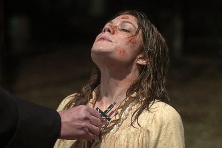 Egzorcyzmy Emily Rose główna bohaterka