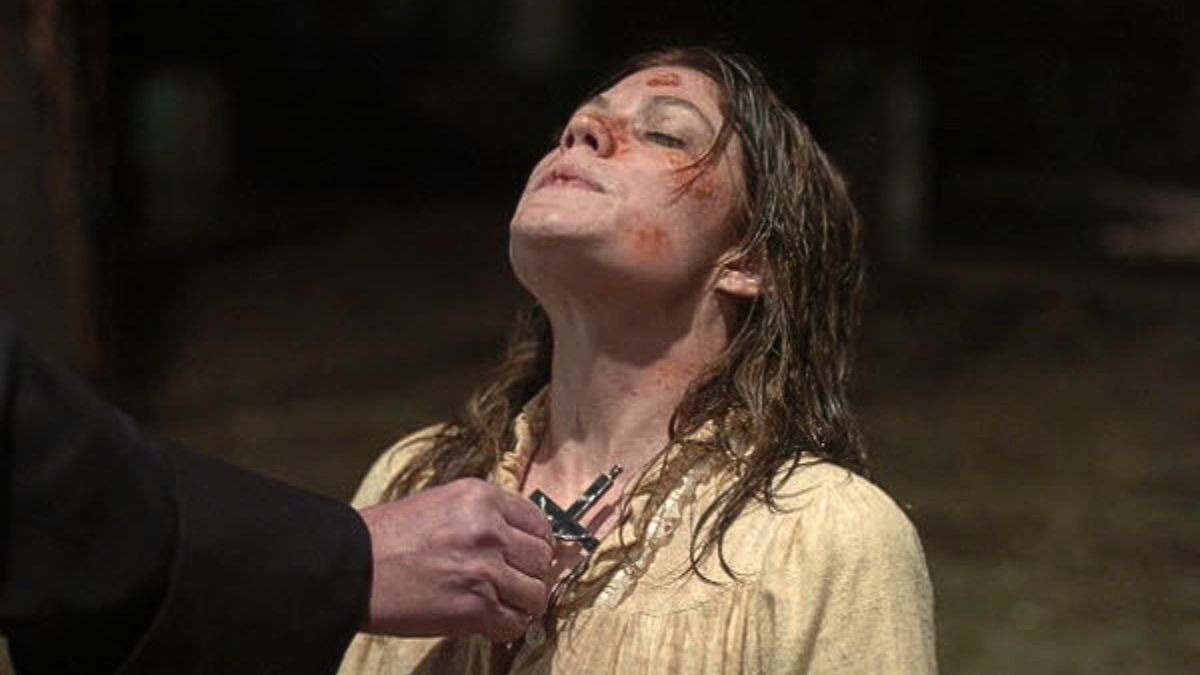 Egzorcyzmy Emily Rose główna bohaterka