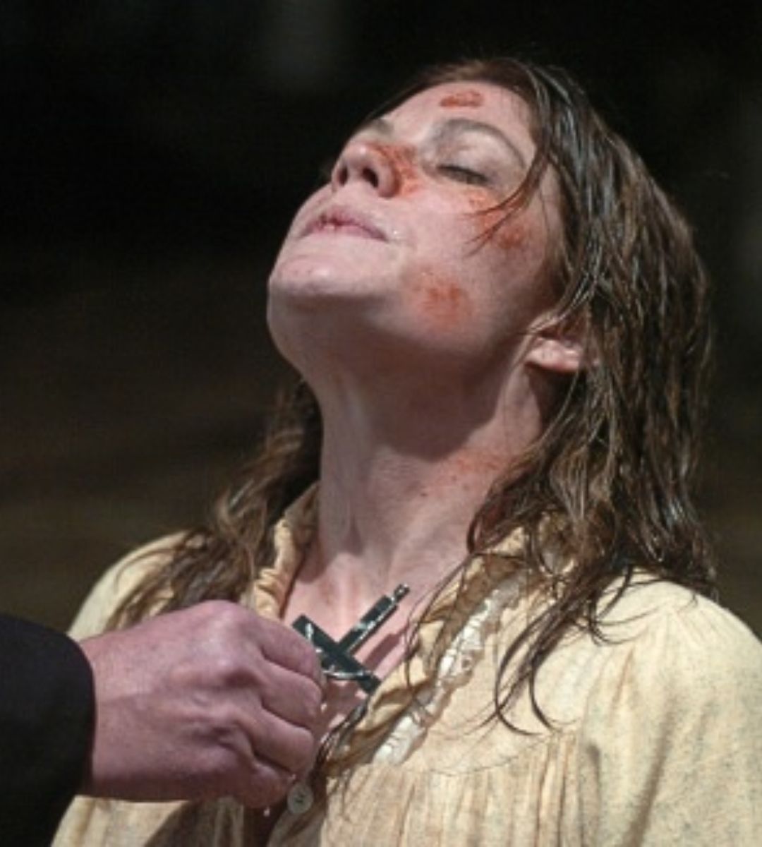 Egzorcyzmy Emily Rose główna bohaterka