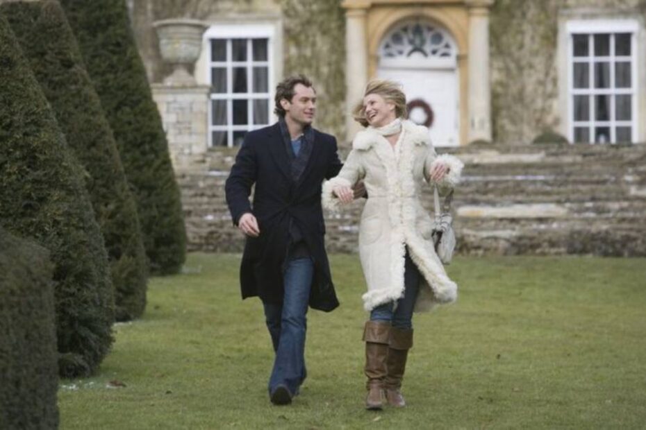 Holiday” na Netflix