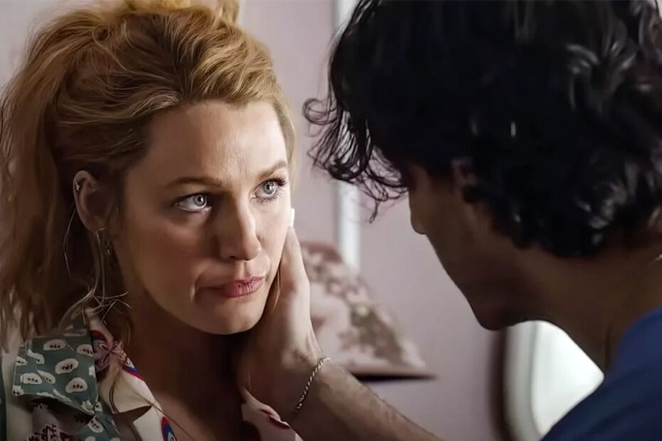 it ends with us glowna obsada