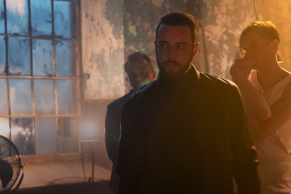 Najlepsze polskie kryminały na Netflixie jak zostalem gangsterem