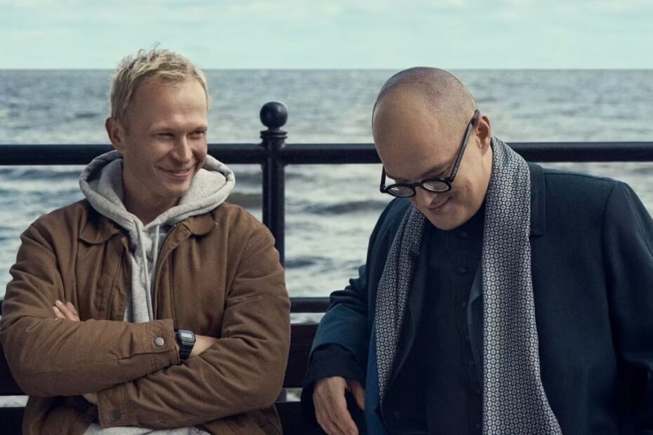 Johnny główni bohaterowie filmu na netflix