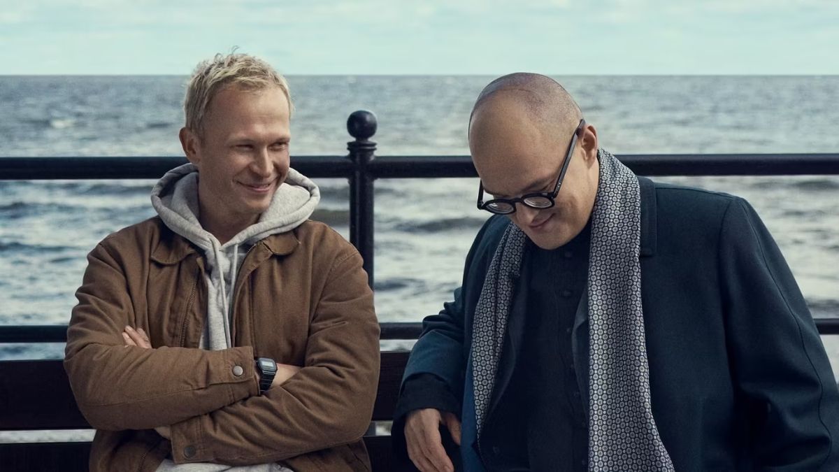 Johnny główni bohaterowie filmu na netflix