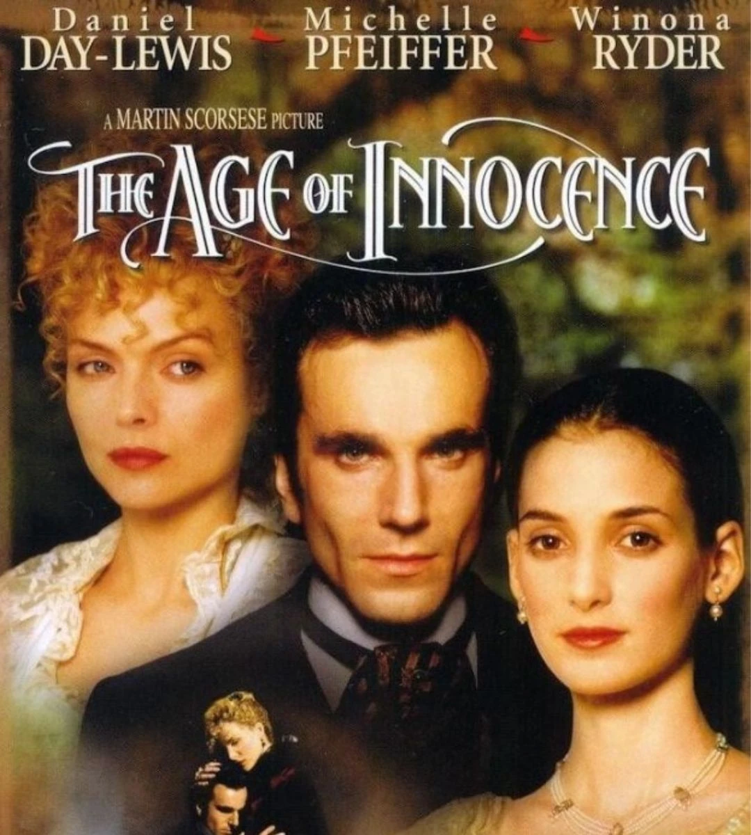 Netflix tworzy miniserial Wiek niewinności Nowa ekranizacja opowiadań Jhumpy Lahiri ,nieoswojona ziemia' 'Unaccustomed Earth' od Netflix