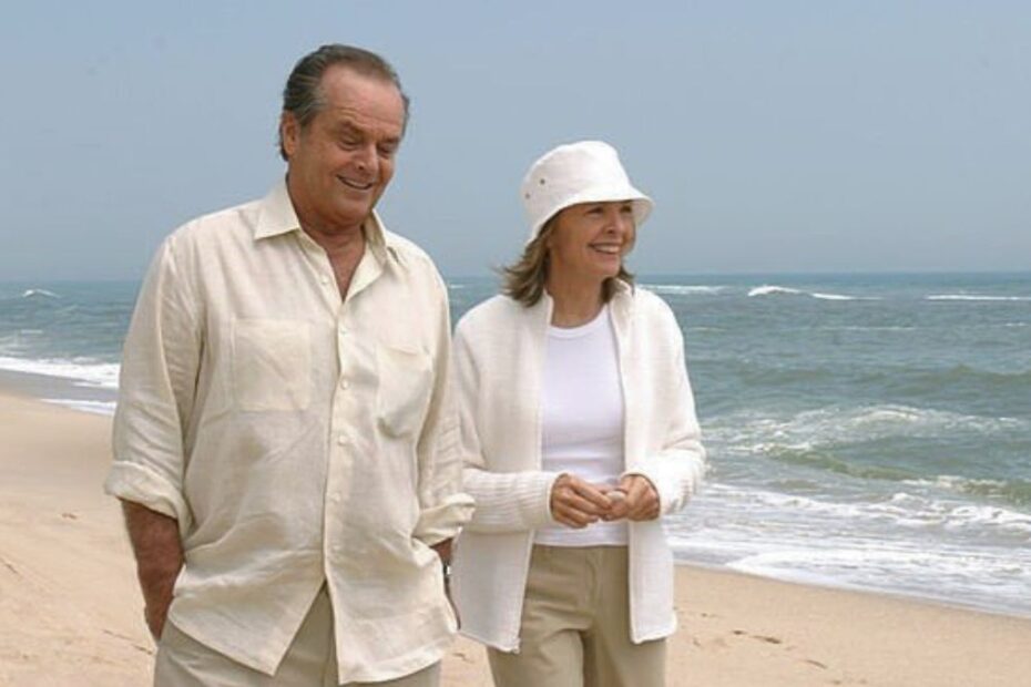 lepiej późno niż później film główna obsada