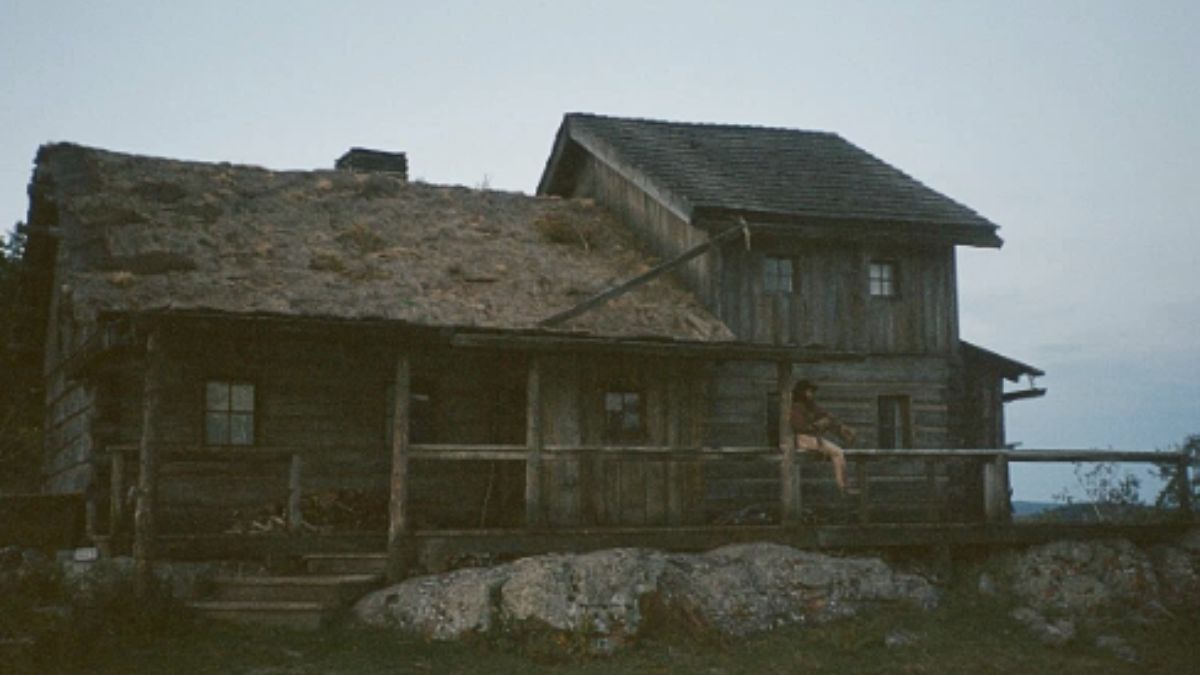 lokalizacje Odrzuceni gdzie kręcono serial ranczo jasper hollow