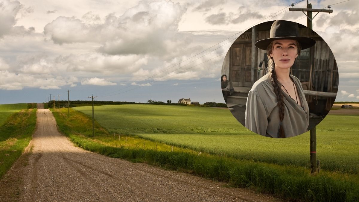 lokalizacje Odrzuceni gdzie kręcono serial główna bohaterka południowa alberta