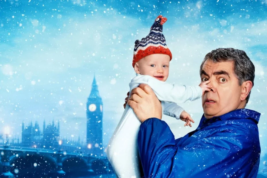 Czy dziecko z Człowiek kontra dziecko jest prawdziwe