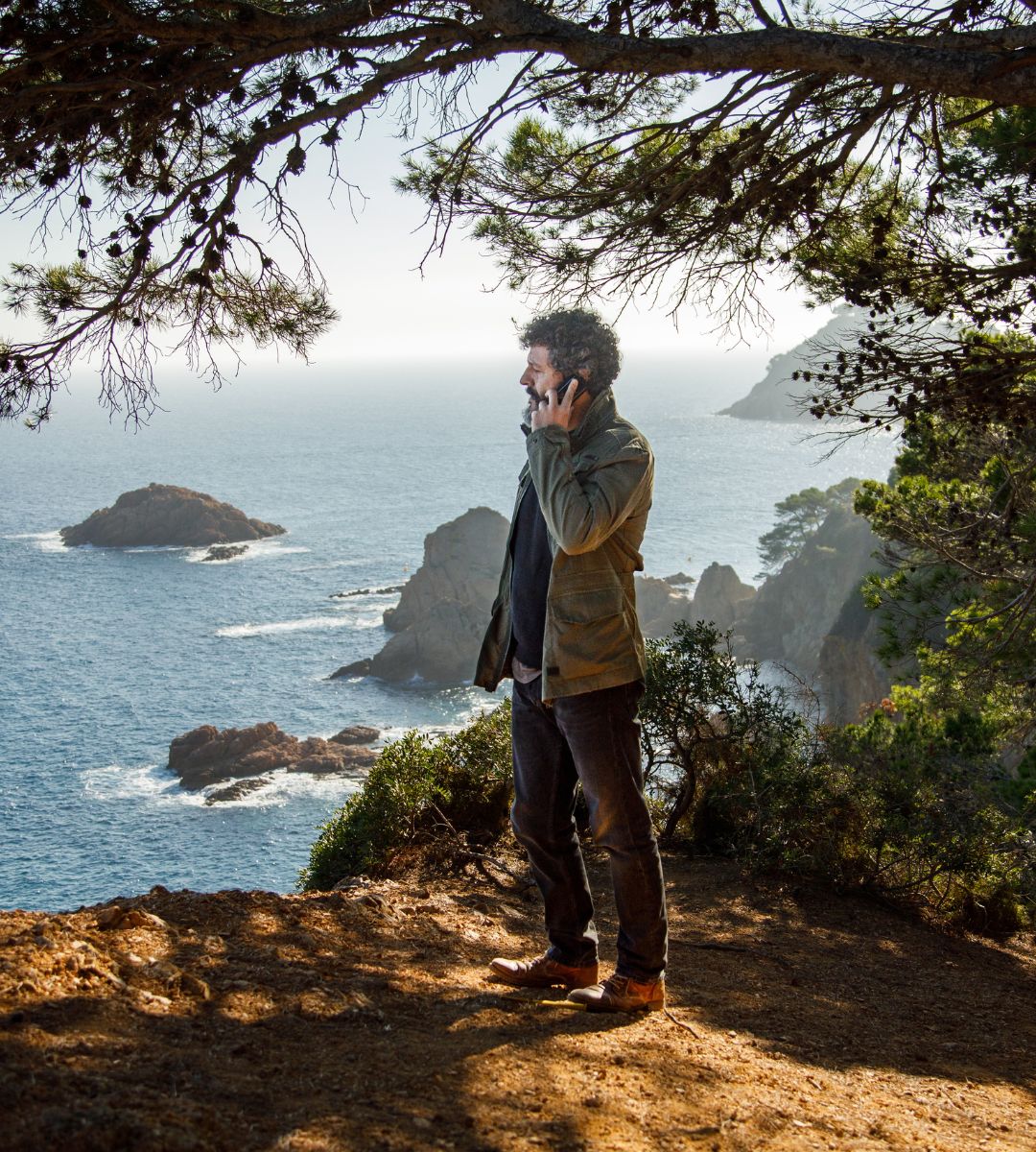 miasto cieni główny bohater netflix