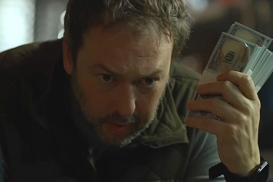 mieścina netflix serial główny bohater