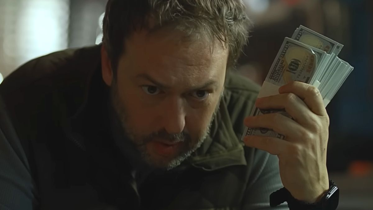 mieścina netflix serial główny bohater