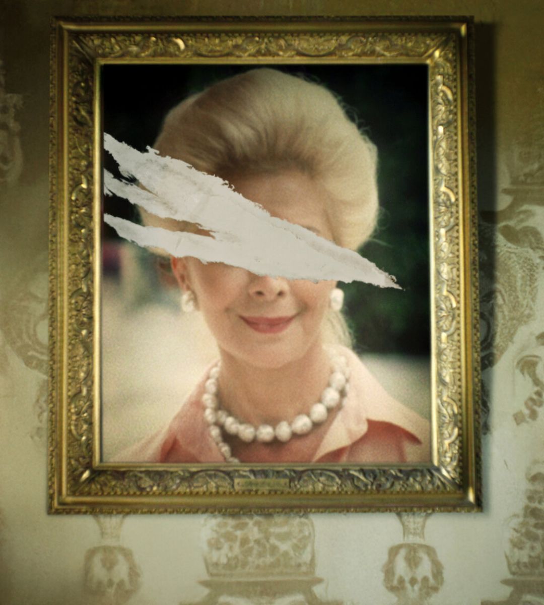 Morderstwo w Monako postać główna