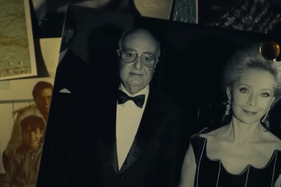 Morderstwo w Monako postać główna