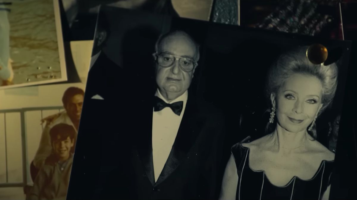 Morderstwo w Monako postać główna