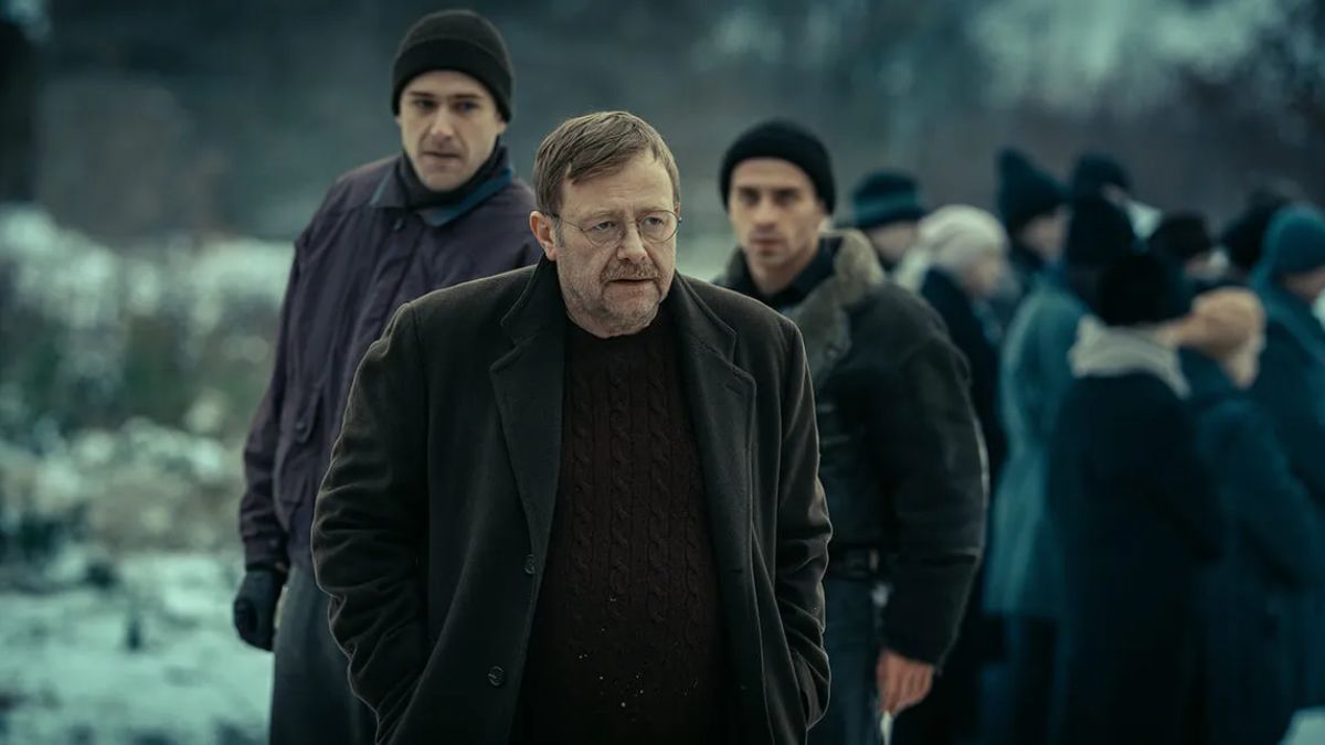 napad film polski netflix główny bohater