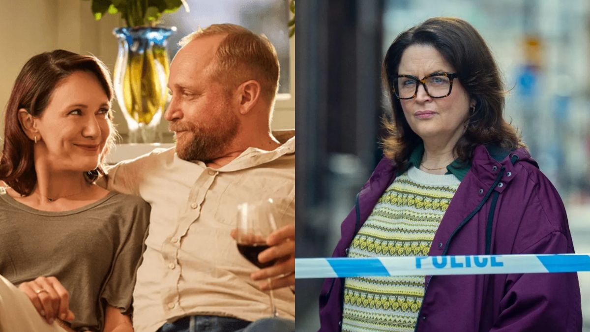 Co obejrzeć w weekend na Netflixie? o krok za daleko i seks dla opornych