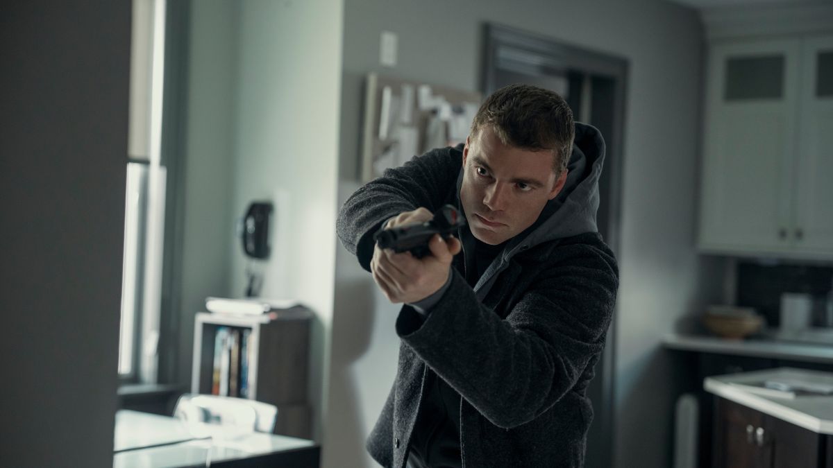 Nocny agent 3 główna obsada postacie