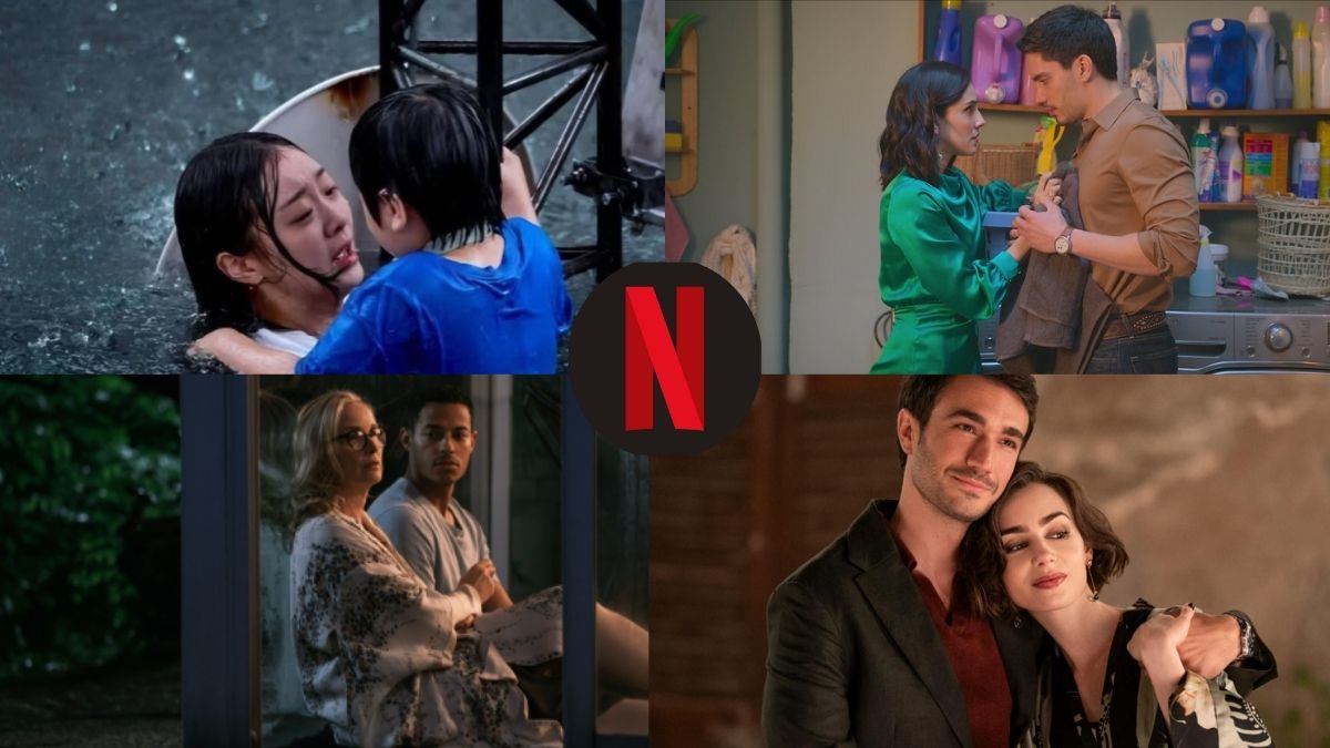 Nowe premiery na Netflixie w tym tygodniu najciekawszee nowosci