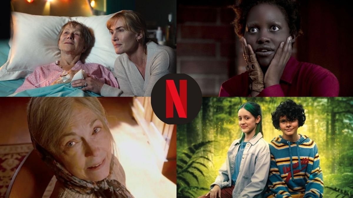 Nowe premiery na Netflixie w tym tygodniu (22 – 28 grudnia) najciekawsze tytuly