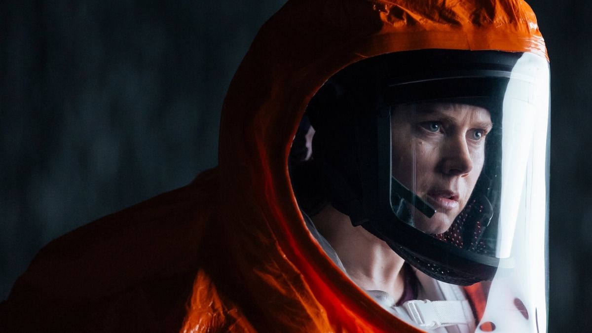 nowy początek Netflix główna bohaterka