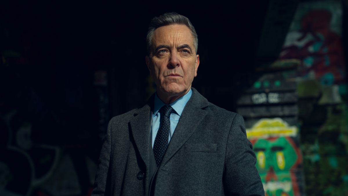 o krok za daleko netflix harlan coben