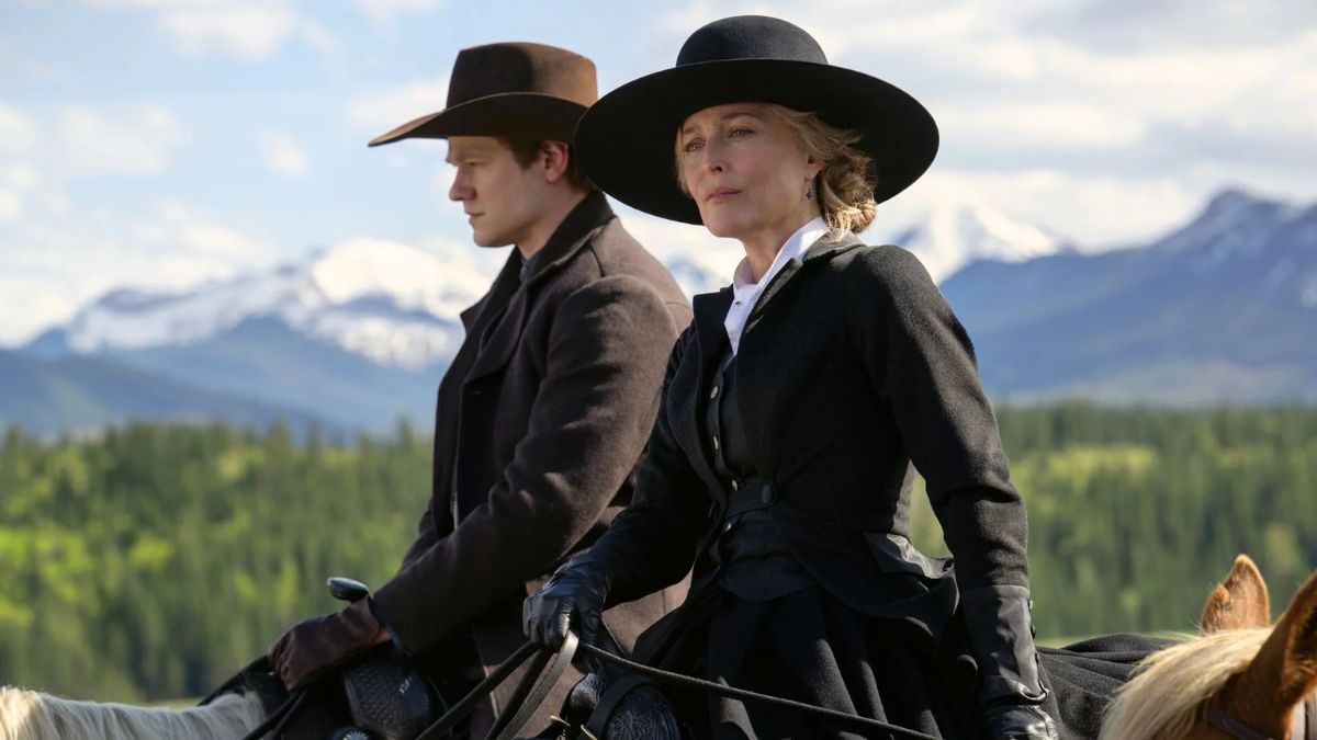 TOP 10 najchętniej oglądanych seriali Netflixa w Polsce do tej pory odrzuceni