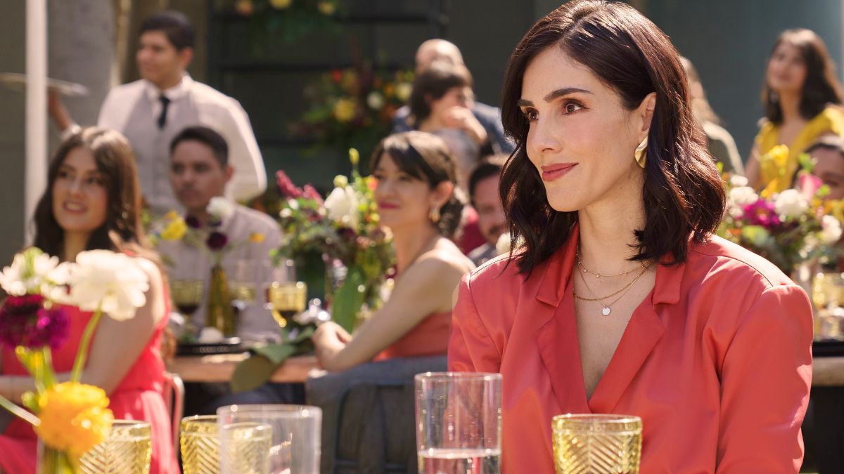 Opiekun moich dzieci 3 głowna bohaterka