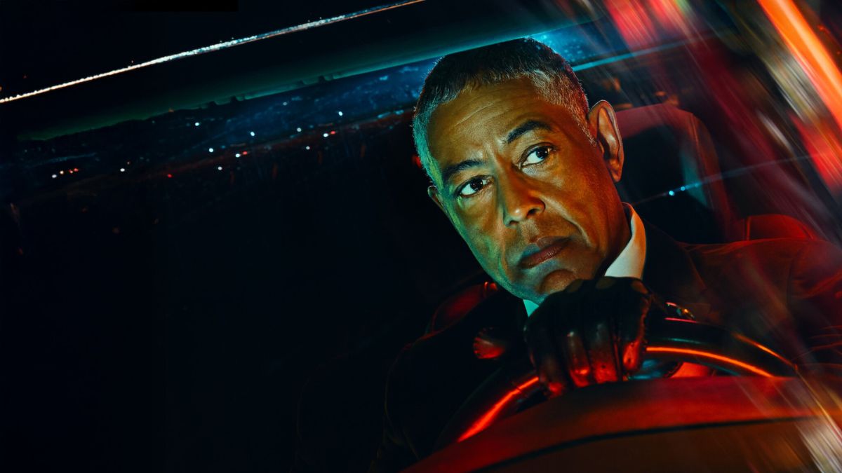 parish główny bohater giancarlo esposito