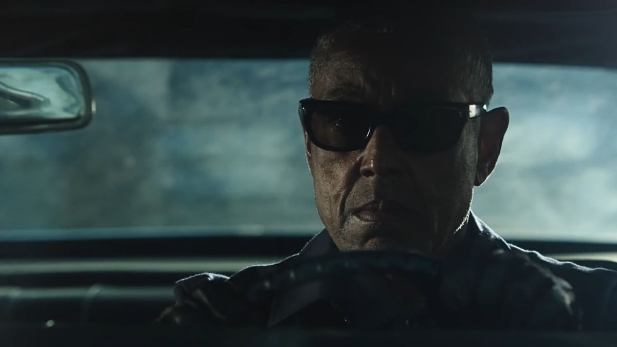 parish główny bohater giancarlo esposito