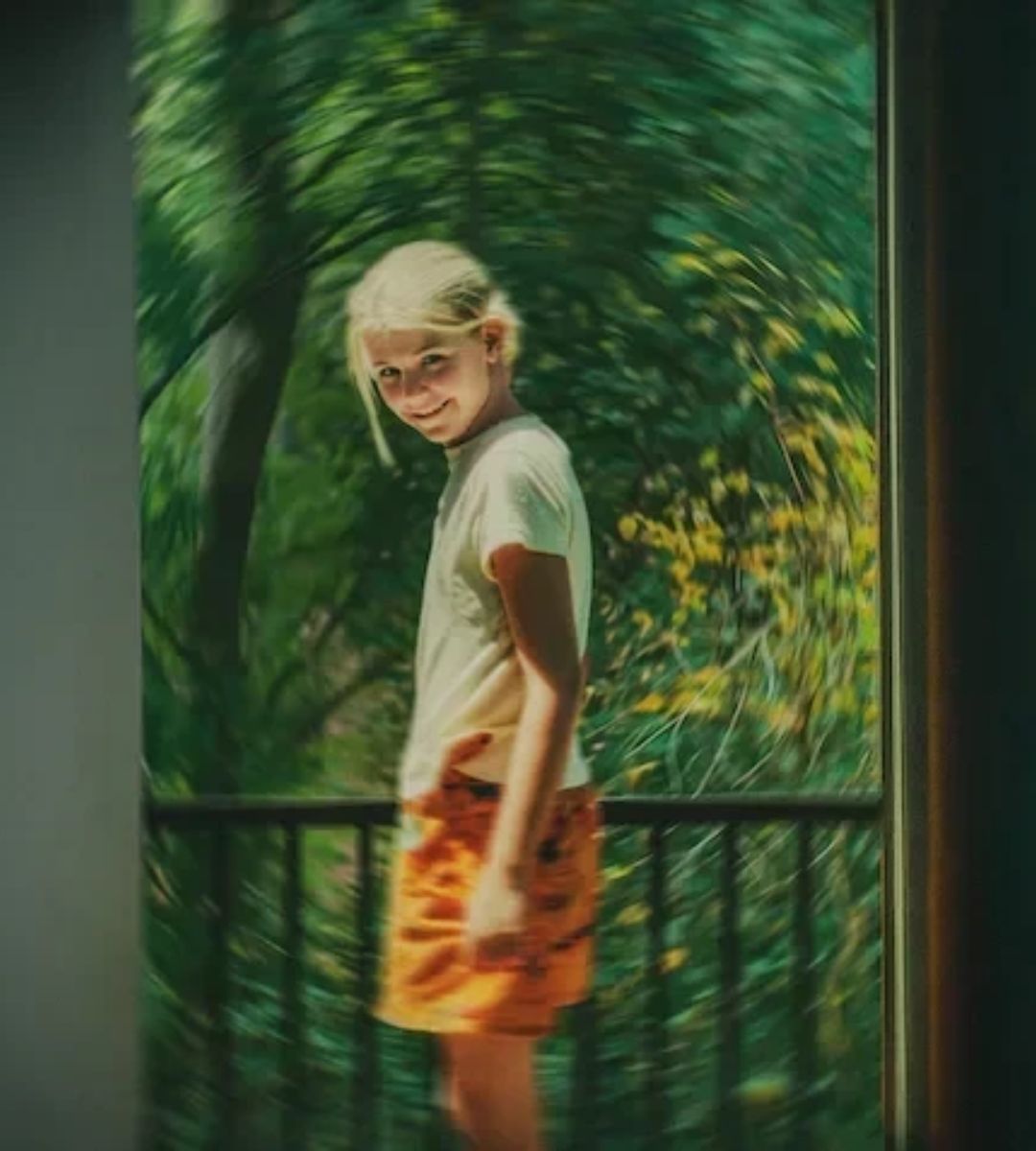 Porwanie Elizabeth Smart główna bohaterka