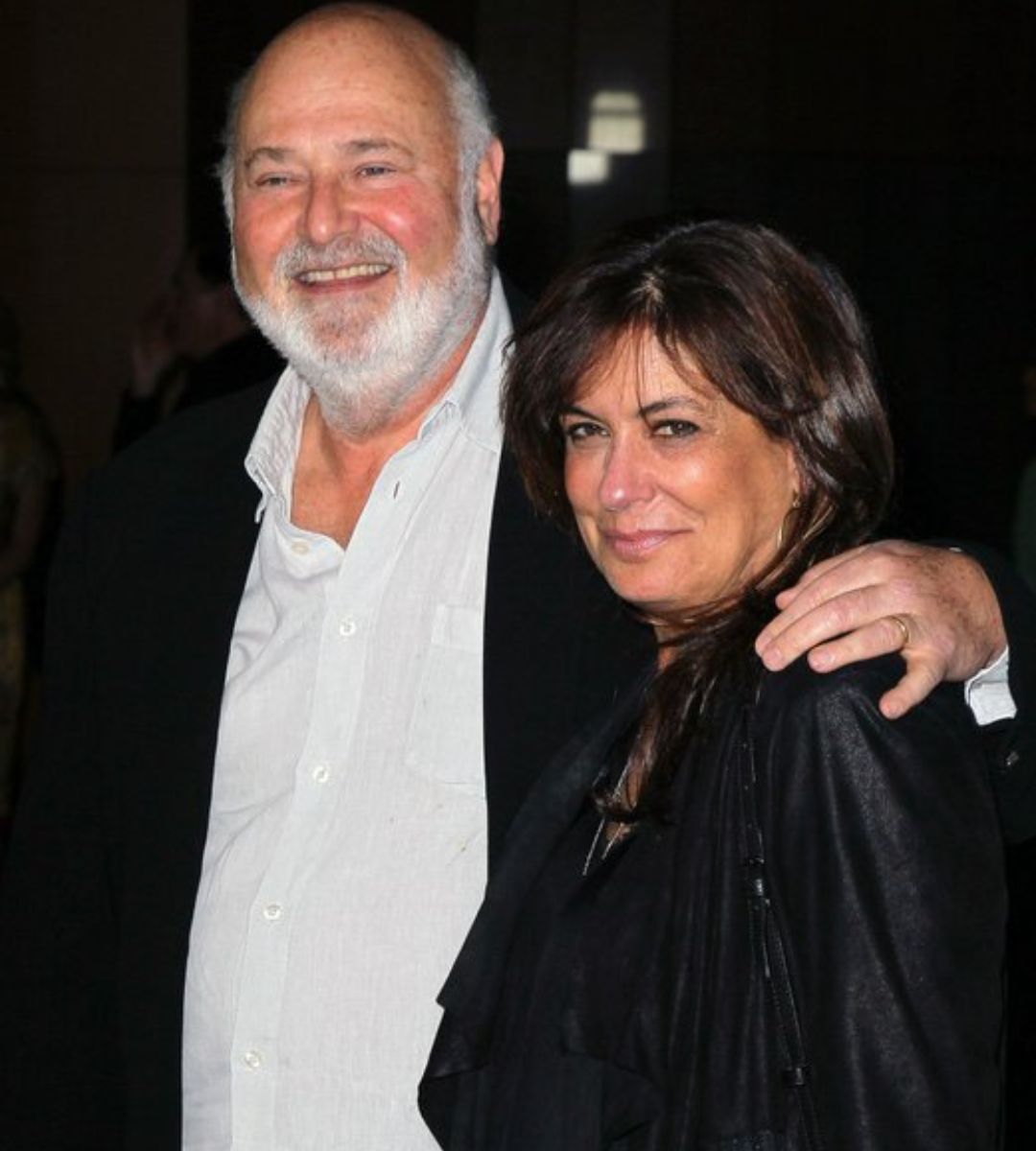 Nie żyje Rob Reiner i jego żona Michele Singer Reiner. Okoliczności są druzgoczące nieoficjalnie mówi się o zabójstwie
