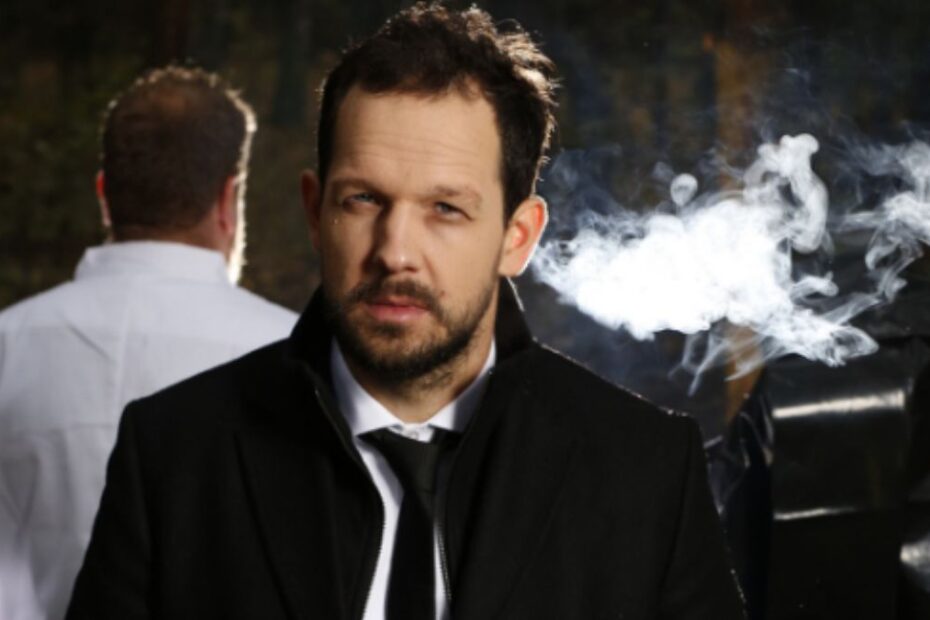 Prokuratour’a Rafał Pacześ rafał pacześ