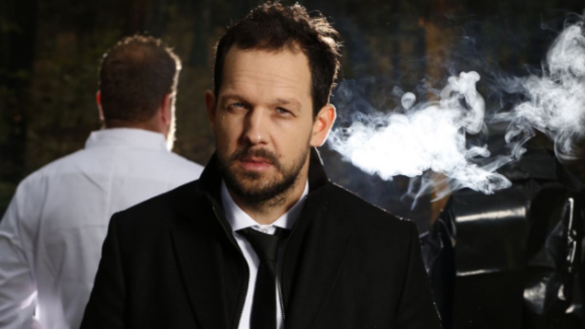 TOP 10 najchętniej oglądanych seriali Netflixa w Polsce Prokuratour’a Rafał Pacześ rafał pacześ