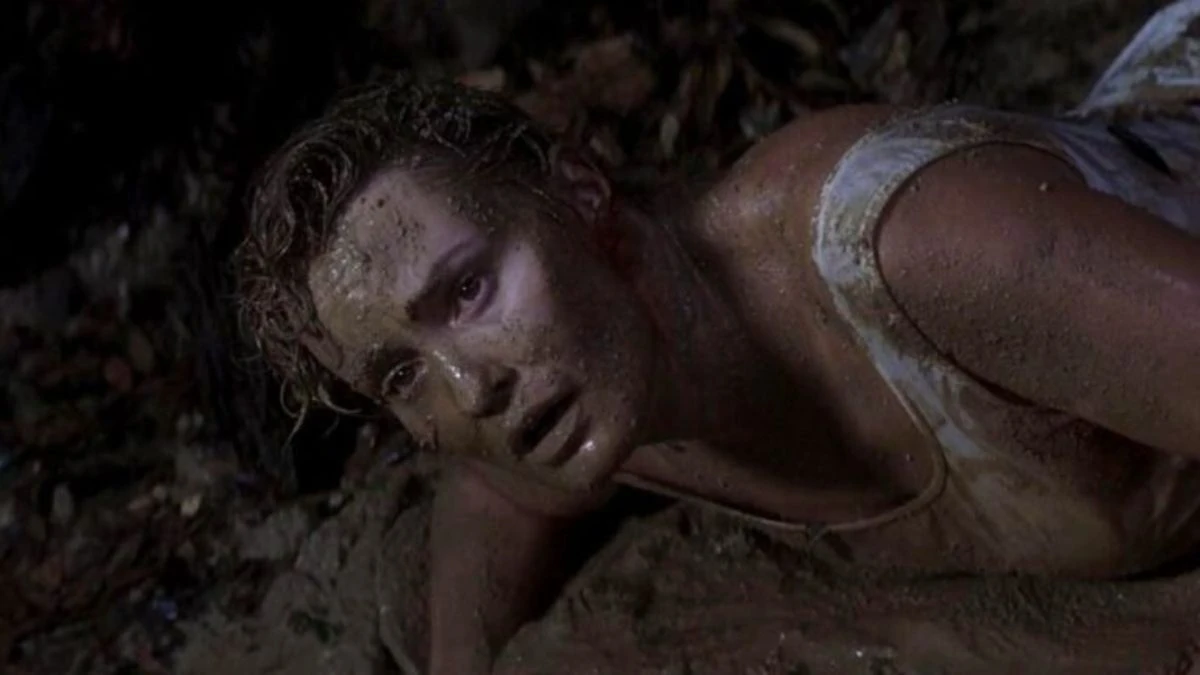 Obsada filmu Przylądek strachu Scorsese