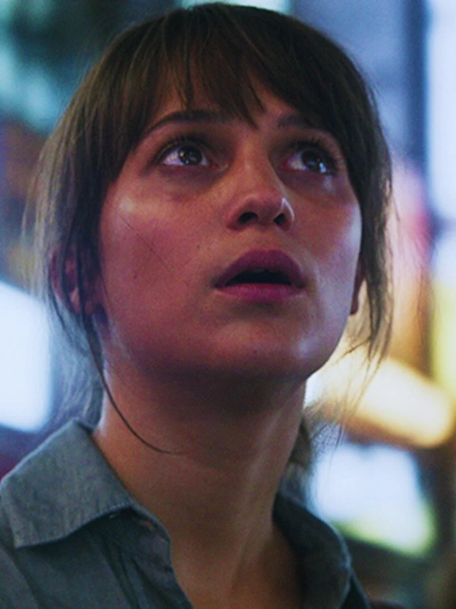 Ptak który zwiastował trzęsienie ziemi psychologiczny, hipnotyczny thriller rozgrywający się w Japonii, który podbija Netflixa.