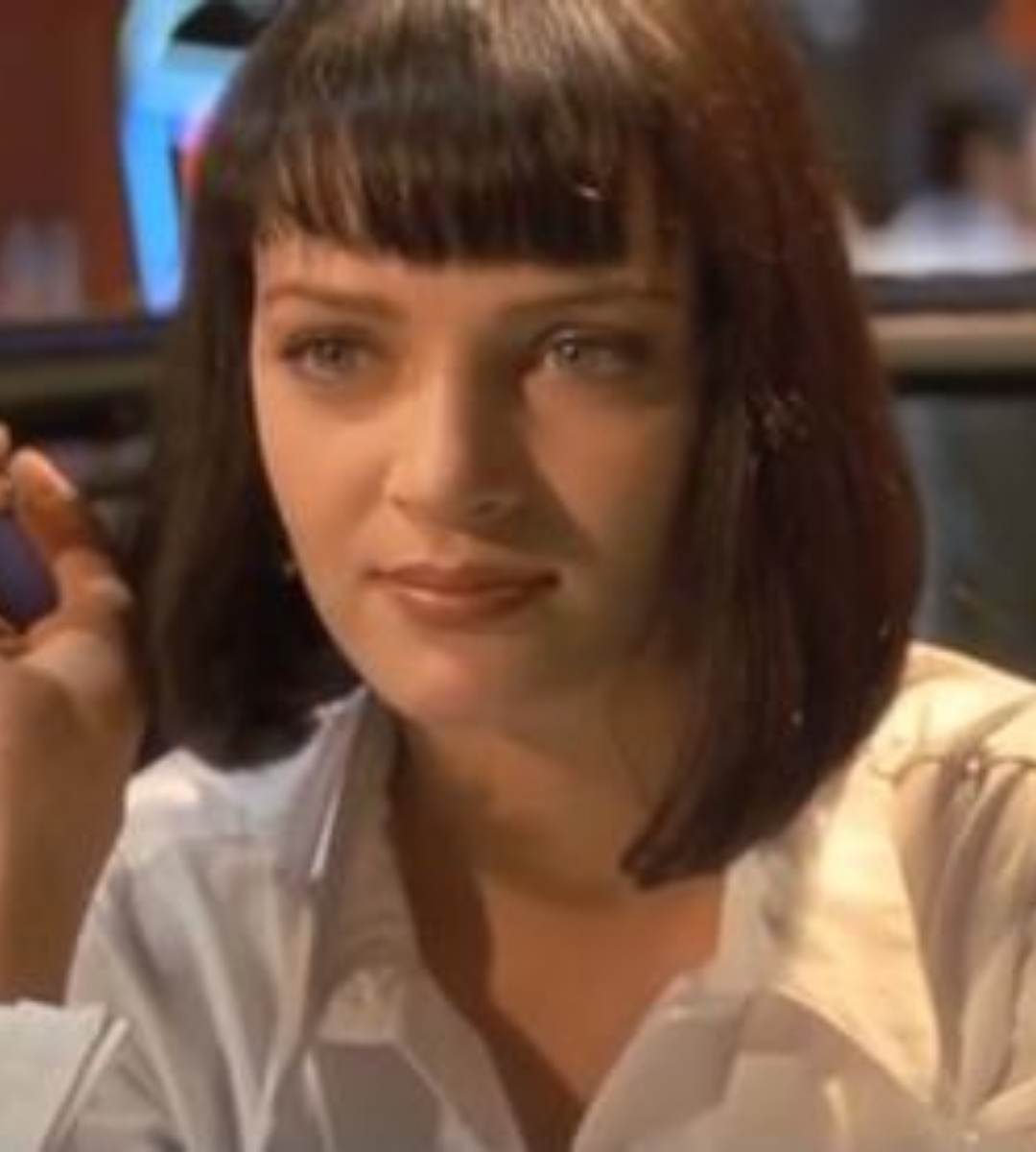 Pulp Fiction wraca na Netflixa