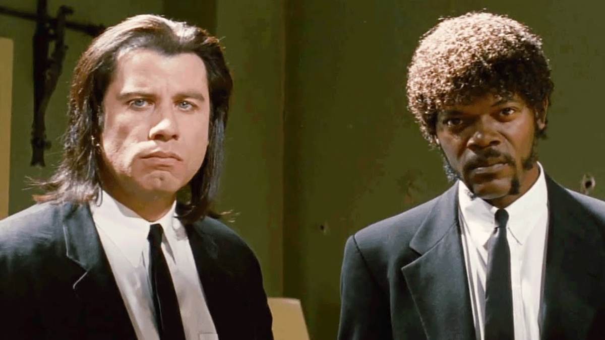 Pulp Fiction wraca na Netflixa