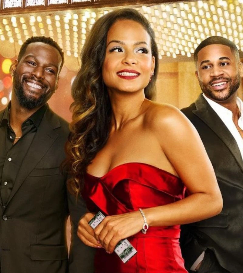 Spotkajmy się w przyszłe święta  główni bohaterowie