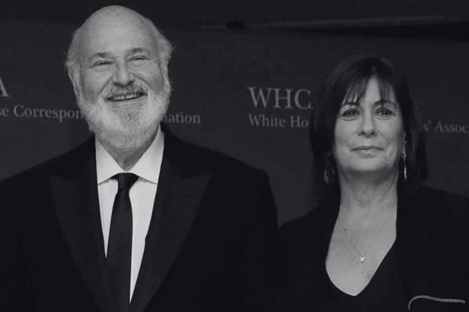 Nie żyje Rob Reiner i jego żona Michele Singer Reiner. Okoliczności są druzgoczące nieoficjalnie mówi się o zabójstwie