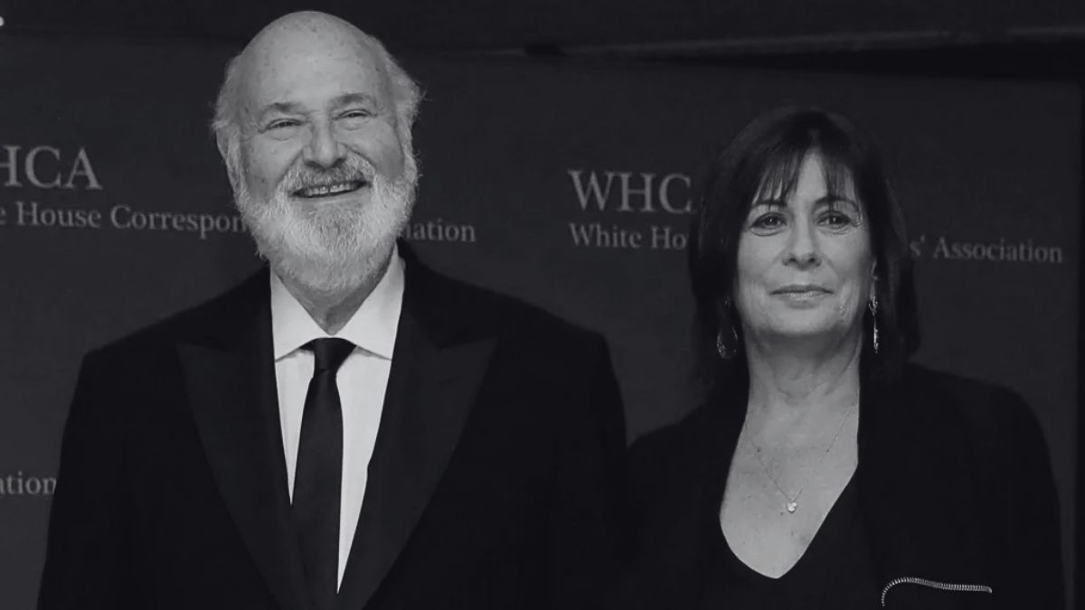 Nie żyje Rob Reiner i jego żona Michele Singer Reiner. Okoliczności są druzgoczące nieoficjalnie mówi się o zabójstwie