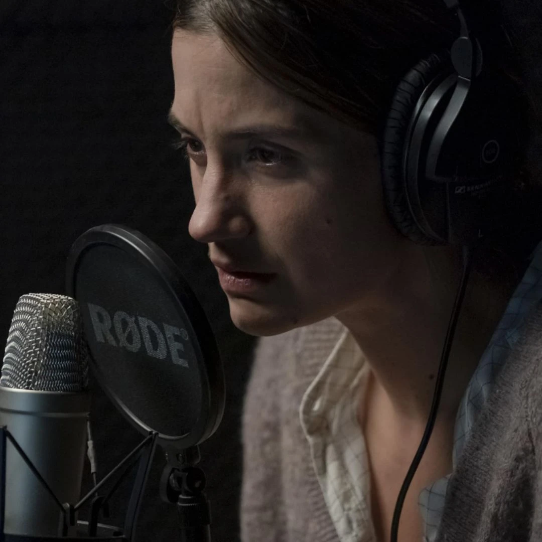 równonoc główna bohaterka