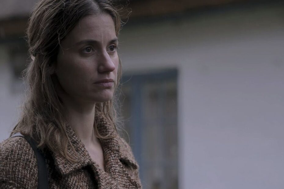 równonoc główna bohaterka