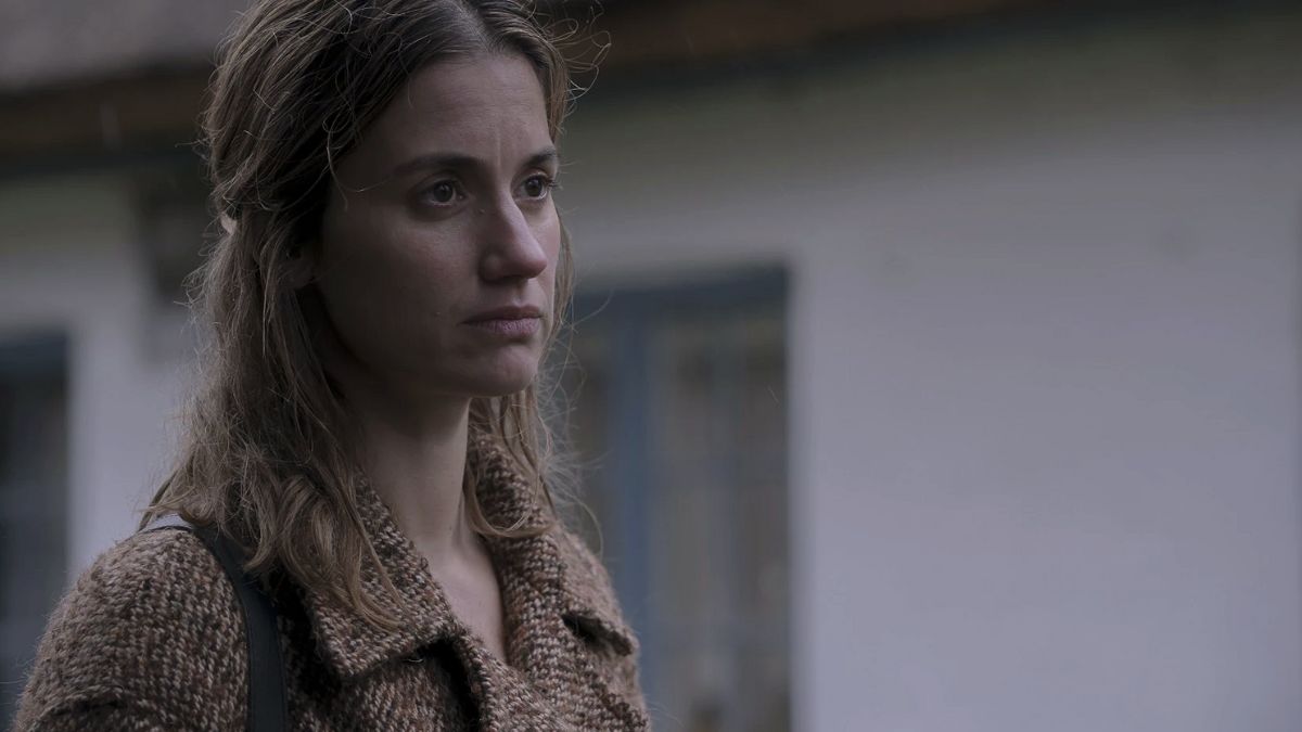 równonoc główna bohaterka