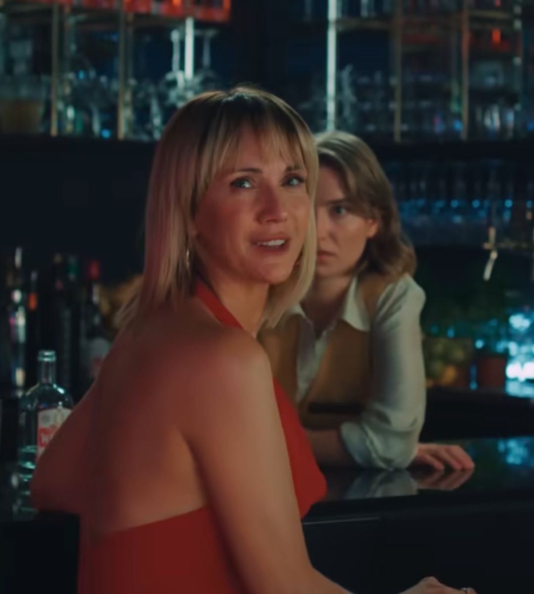 seks dla opornych główne postacie film