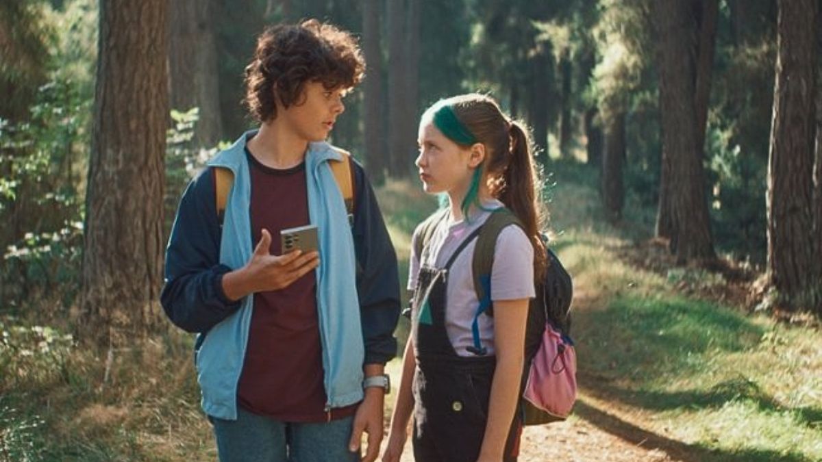 Skrzat Nowy początek główne postacie obsada filmu